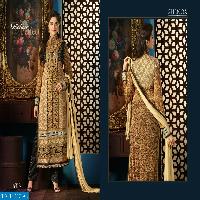 Shenoa 6307 to 6314 Straight long Embroidery Ethnic Salwar kameez supplier